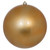 Vickerman N593033DCV 12" Copper/Gold Candy Ball UV Drill
