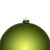 Vickerman N593034DSV 12" Juniper Shiny Ball UV Drilled