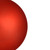 Vickerman N593039DMV 12" Bittersweet Matte Ball UV Drill
