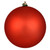 Vickerman N593039DMV 12" Bittersweet Matte Ball UV Drill