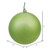 Vickerman N593054DCV - 12 inch Celadon Candy Ball Outdoor Christmas Ornament