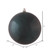 Vickerman N593062DCV 12" Sea Blue Candy Ball UV Drilled Cap