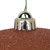 Vickerman N593071DA 12" Coral Ball 4-Finish Asst 4/Bag