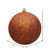 Vickerman N593088DQ 12" Copper Sequin Ball Drilled Cap