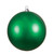 Vickerman N594004DMV 15.75" Green Matte Ball UV