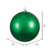 Vickerman N594004DMV 15.75" Green Matte Ball UV