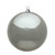 Vickerman N594087DSV 15.75" Pewter Shiny Ball UV