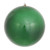 Vickerman N594524CV - 20" Giant Emerald Candy Ball Outdoor Ornament