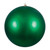  Vickerman N594524MV 20" Giant Emerald Matte Ornament 