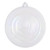 Vickerman N596000CL 2.4" Clear Ball 60/Box
