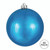 Vickerman N596012S 2.4" Turquoise Shiny Ball 60/Box