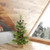 Vickerman D180440 4' Larkspur Pine Christmas Christmas Tree