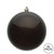 Vickerman N596084S 2.4" Gunmetal Shiny Ball  60/Bx