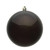 Vickerman N596084S 2.4" Gunmetal Shiny Ball  60/Bx