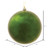  Vickerman N596864S 3" Moss Green Shiny Ball 32/Bx 