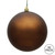  Vickerman N596876M 3" Mocha Matte Ball 32/Bx 
