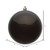  Vickerman N596884S 3" Gunmetal Shiny Ball 32/Bx 