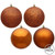 Vickerman N596888A 3" Copper Ball 4 Finish 32/Bx