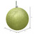 Vickerman N590773DG 2.75" Lime Glitter Ball 12/Bag
