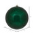  Vickerman N590774DSV 2.75" Midnight Green Shiny Ball UV 12/Ba 