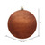 Vickerman N590788DG 2.75" Copper Glitter Ball 12/Bag