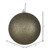  Vickerman N591023DQ 4" Wrought Iron Sequin Ball Drill 6/Bag 