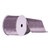 Vickerman Q214609 - Silver Wired Decorative Ribbon - 4" x 10 Yards