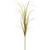 Vickerman TN170801-6 - 39 in. Brown Mixed Grass Artificial Spray - 6 Pack