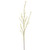 Vickerman CF170102 - 44 in. Green/White Weatherproof Berry Artificial Spray
