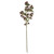 Vickerman FM222505 - 31 in. Mahogany Red Wild Berry Artificial Spray - 2 Pack