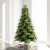 Vickerman A124455 - 5.5 ft King Spruce Unlit Christmas Tree
