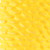 Vickerman N187278D 7" Yellow Matte Glitter Pinecone Ornament