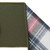 Vickerman QR220365 4"x5yd Multi Cotton Plaid Ribbon