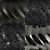 Vickerman N500087 4" Pewter Finial 4 Finish Asst 8/Bx