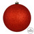 Vickerman N590839DG 3" Bittersweet Glitter Ball Drill 12/Bag