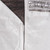  Vickerman QTX17011 60" Banded Snowflake Christmas Tree Skirt 