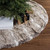 Vickerman QTX17731 - 60 in Snow Mink Set Unlit Christmas Tree