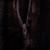  Vickerman QTX21723 18" x 18" Cocoa Mink Faux Fur Pillow 