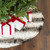 Vickerman QTX21740 - 60 in Cocoa Minx Faux Fur Unlit Christmas Tree