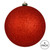 Vickerman N591039DG 4" Bittersweet Glitter Ball Drill 6/Bag