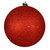 Vickerman N591039DQ - 4 inch Bittersweet Sequin Ball Christmas Ornament - 6 Pack