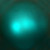 Vickerman N591041DMV 4" Dark Teal Matte Ball UV Drilled 6/Bg