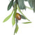  Vickerman T161330 30" Artificial Olive Tree in Pot in Pot 