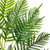  Vickerman TA193547 47" Artificial Fern Palm in Pot 