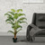  Vickerman TA193547 47" Artificial Fern Palm in Pot 