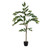 Vickerman TB170848 4ft Artificial Green Nandina Tree in Pot 