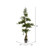  Vickerman TB180148 4ft Artificial Cedar Tree in Pot 