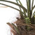 Vickerman TB180399 9ft Artificial Phoenix Palm Tree in Pot 