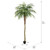  Vickerman TB180399 9ft Artificial Phoenix Palm Tree in Pot 
