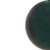 Vickerman N591062DSV - 4 inch Sea Blue Shiny Ball Outdoor Christmas Ornament - 6 Pack